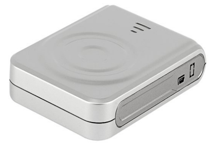 Desktop ISO14443 RFID Bluetooth Reader (SBD-H25-43B)